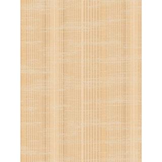 Seabrook Designs CL60905 Claybourne Acrylic Coated Stripes Wallpaper